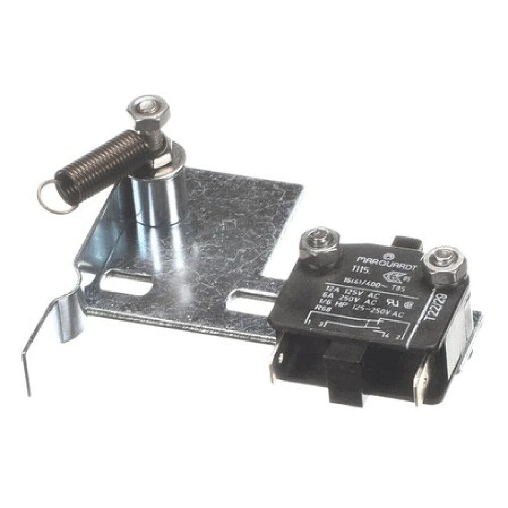 Bizerba 000000060730003700 2.55 Inch Switch Plate OEM Part