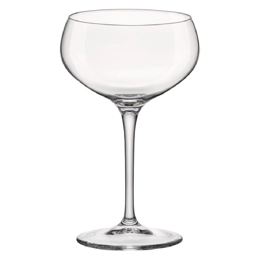 Steelite 49121Q174 10.25 Oz Champagne Glass Clear Soda Lime - Pack of 12