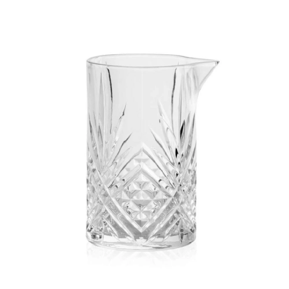 Arc Cardinal FP332 24 Oz Soda Lime Glass Mixing Beaker 6 Packs