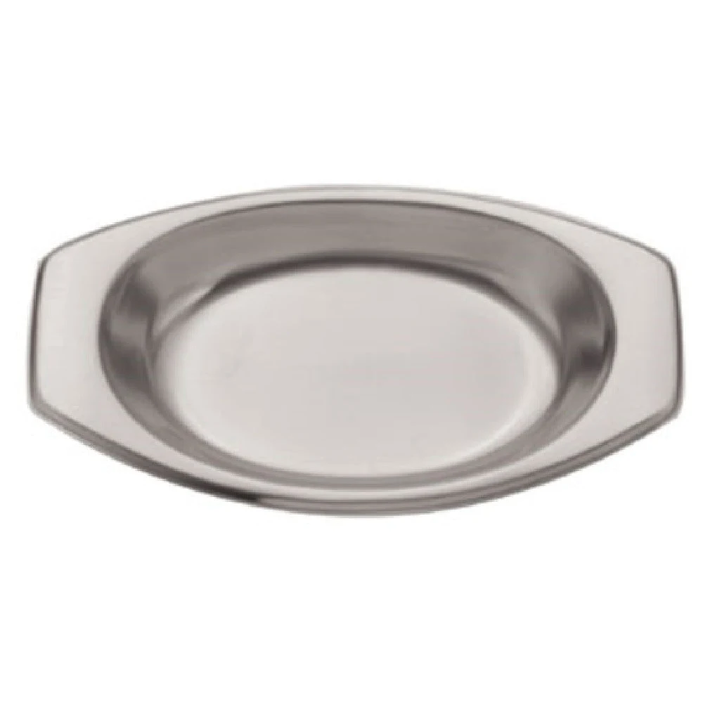 1880 Hospitality 30502921A 10-3/4 Inch Roll Tray with Stainless Steel Finish