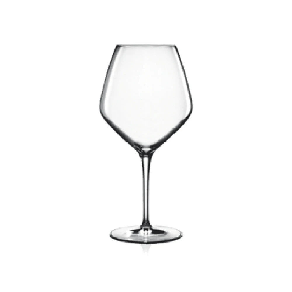 BauscherHepp 08745/07 21.0 Oz. Reinforced Rims Lead Free Crystal Glass
