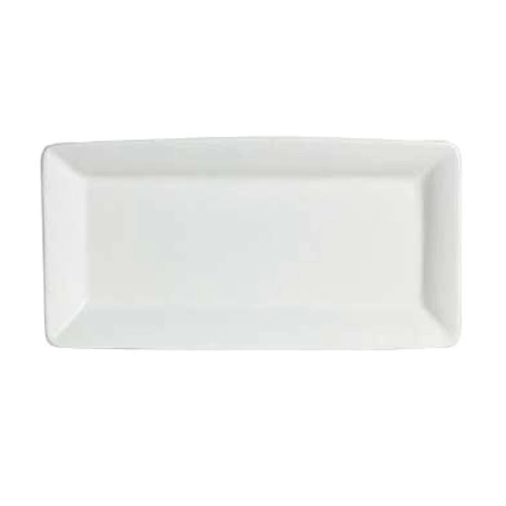 GET Enterprises PU045LT 304.34 Oz Bugambilia Platter 25 Inch Aluminum with Resin