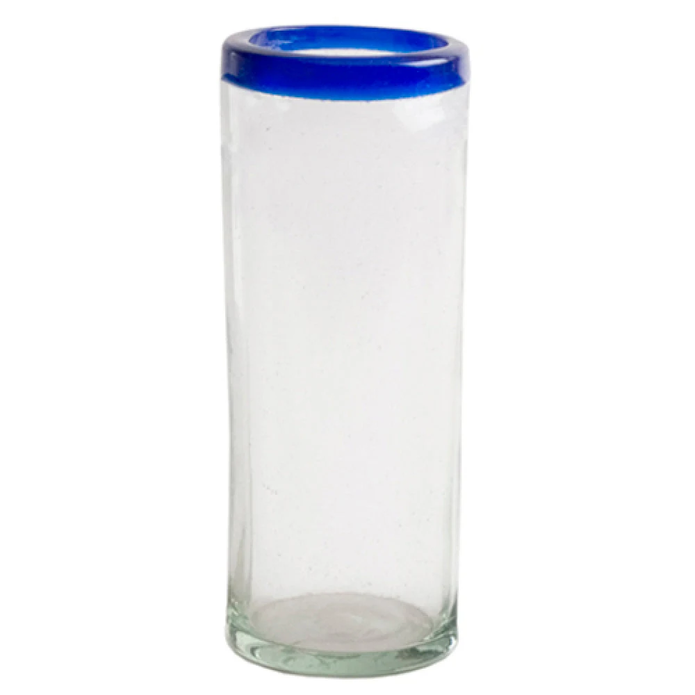 Orion Trading & Design G43-CR Collins Glass 14 Oz. 2-1/2