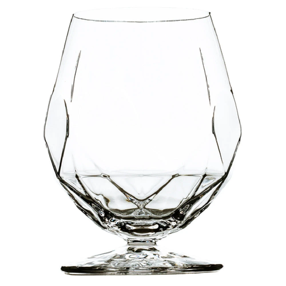 Hospitality Brands HGR26975-012 18 Oz Altruist Snifter Glass Lead-Free Crystal