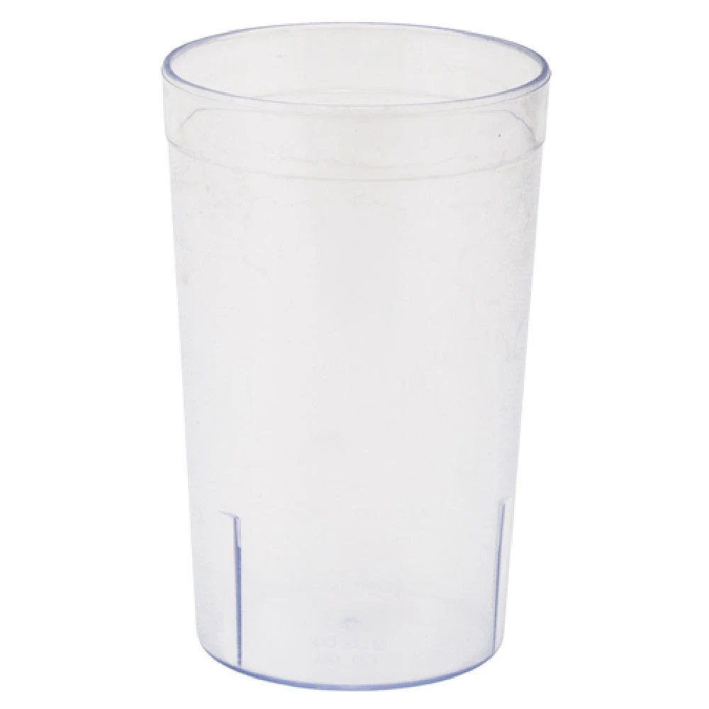 Alegacy Foodservice Products PT9C E™ Economy Tumbler 9-1/2 Oz. 4-1/4
