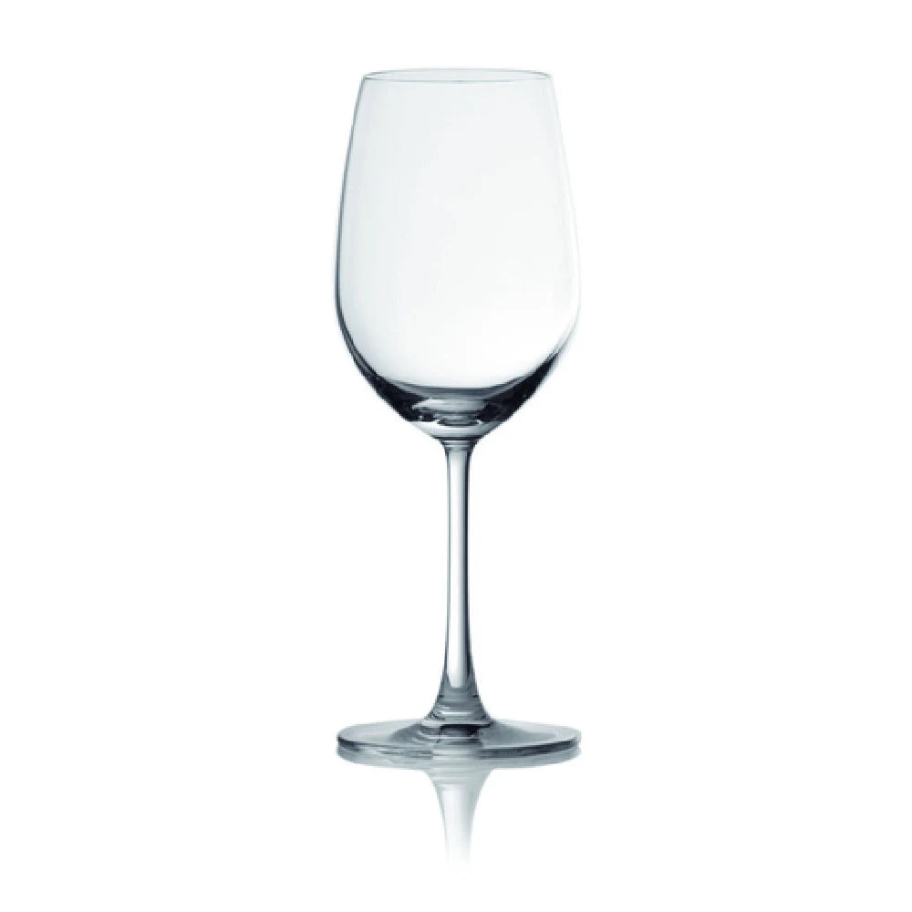 Anchor Hocking 14160 14-1/4 Oz Clear All Purpose Wine Glass with Stem
