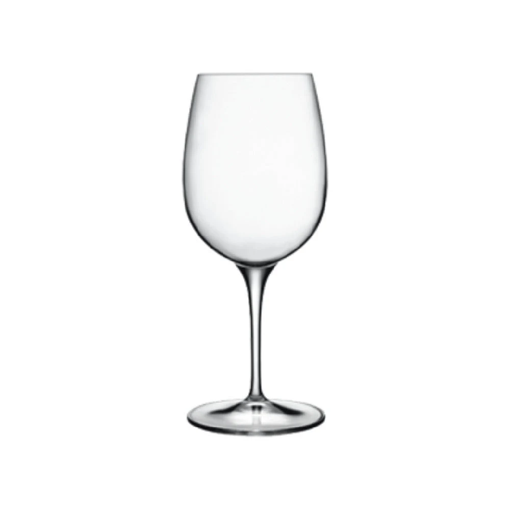 BauscherHepp 09242/06 11.0 Oz White Wine Glass Reinforced Rims Lead Free Crystal