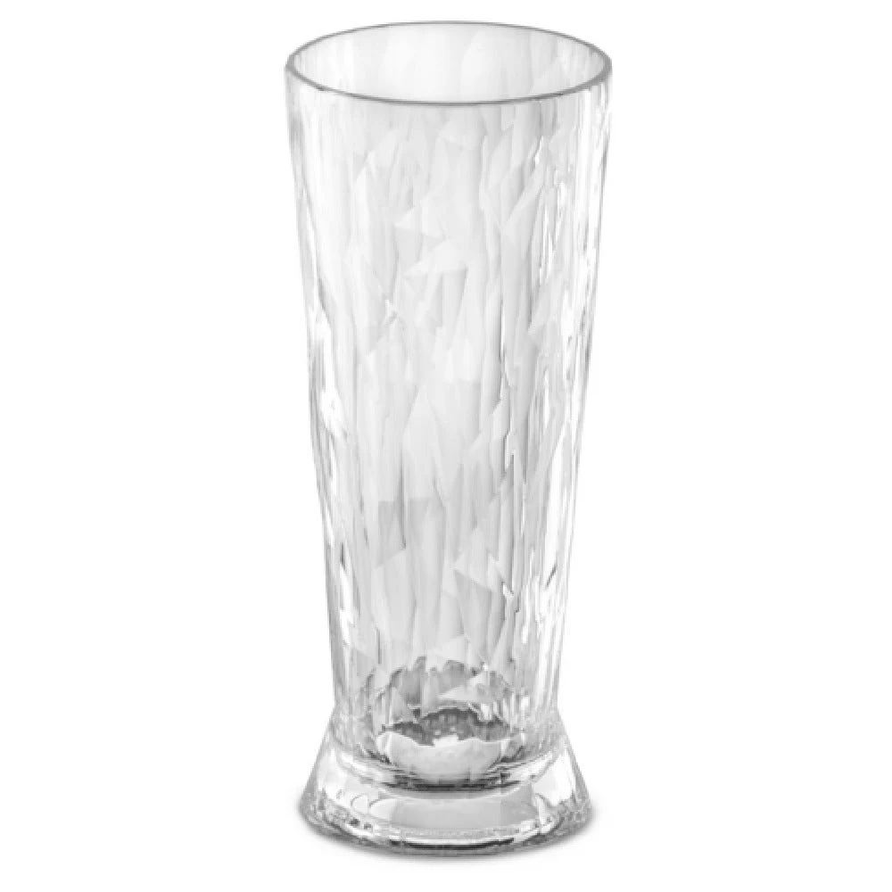 Fortessa CLUB.PS.10 15.25 Oz. Beer Glass Clear Glass Durable Stackable 24 Packs