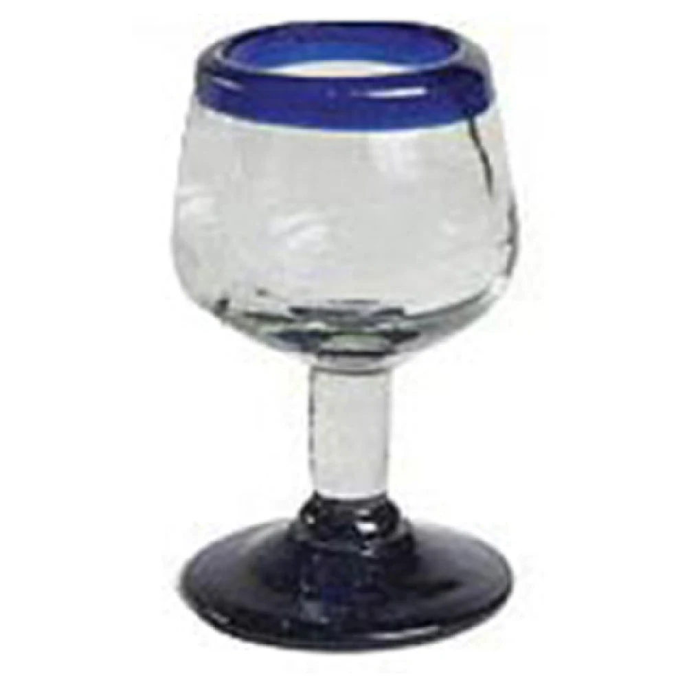 Orion Trading & Design G309-CR Tequila Cordial 3-1/2 Oz. 4-1/4