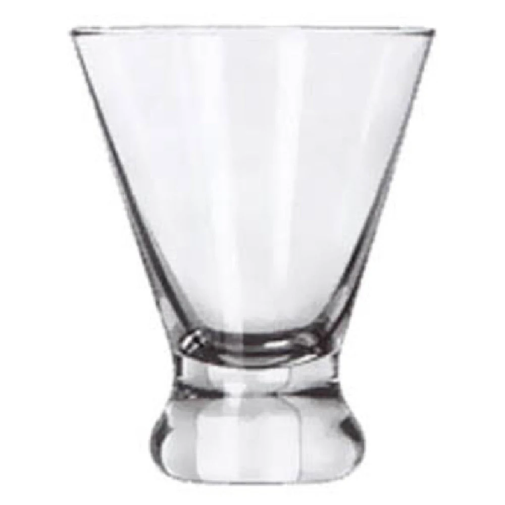 Libbey 401 10 Oz Safedge Rim Guarantee Hi Ball Wine Glass 12 Packs