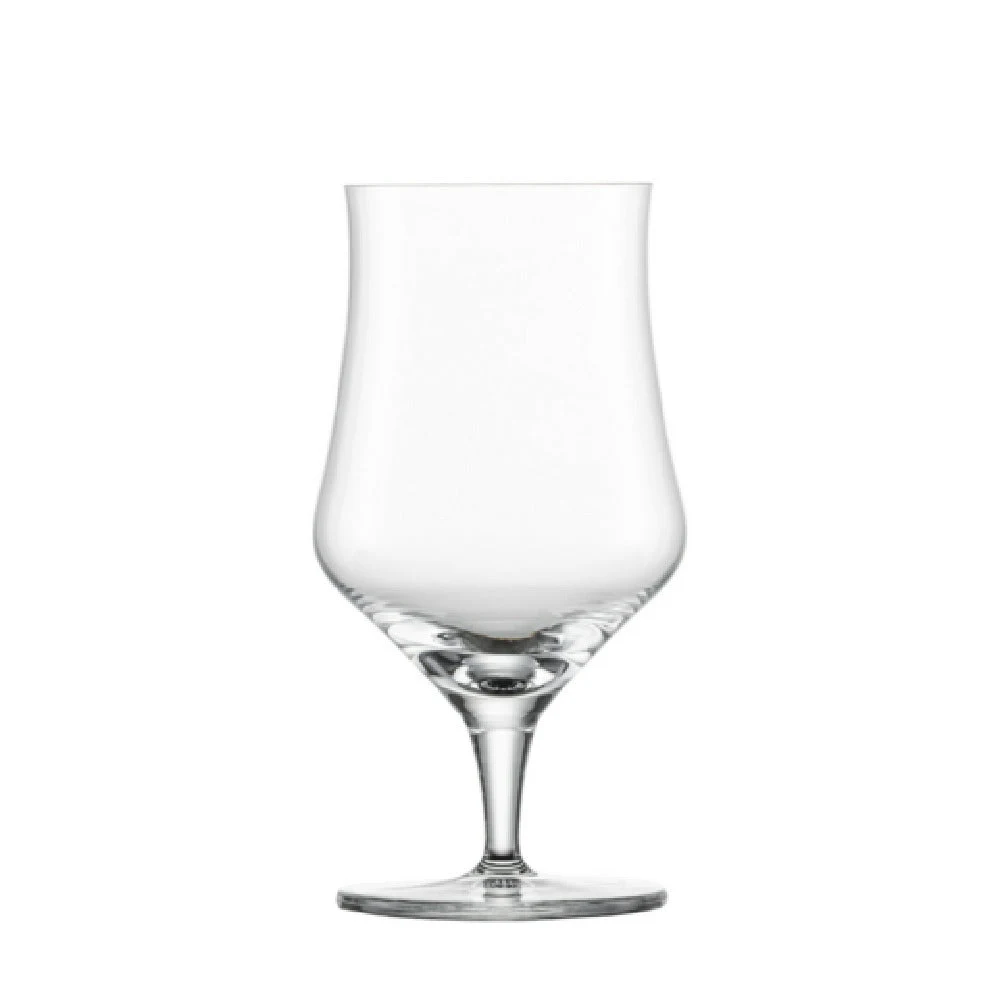 Fortessa 0022.121390 15.2 Oz Dishwasher Safe Universal Beer Glass Crystal