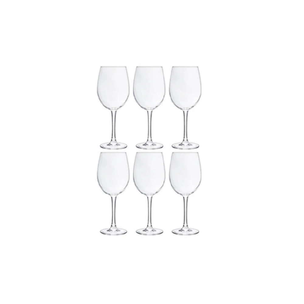 Tableware Solutions USA 1350 12.6 Oz Wine Glass Glass Dishwasher Safe