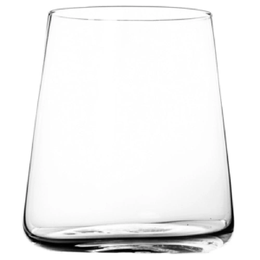 Hospitality Brands HGK20380-006 14 Oz Lead-free Ultra Clear Crystal Glass