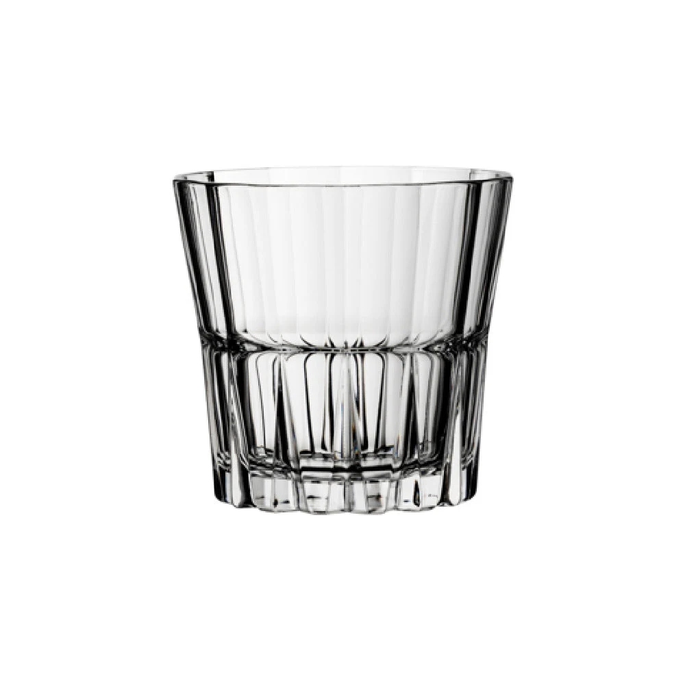 Steelite P68504 11.25 Oz Tumbler Crystalline Clear Nude 2 Dozen Cases