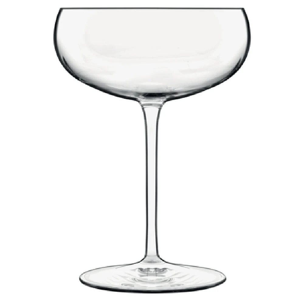 BauscherHepp 12738/01 10.25 Oz. Moscato/Spumante Glass Lead Free Crystal