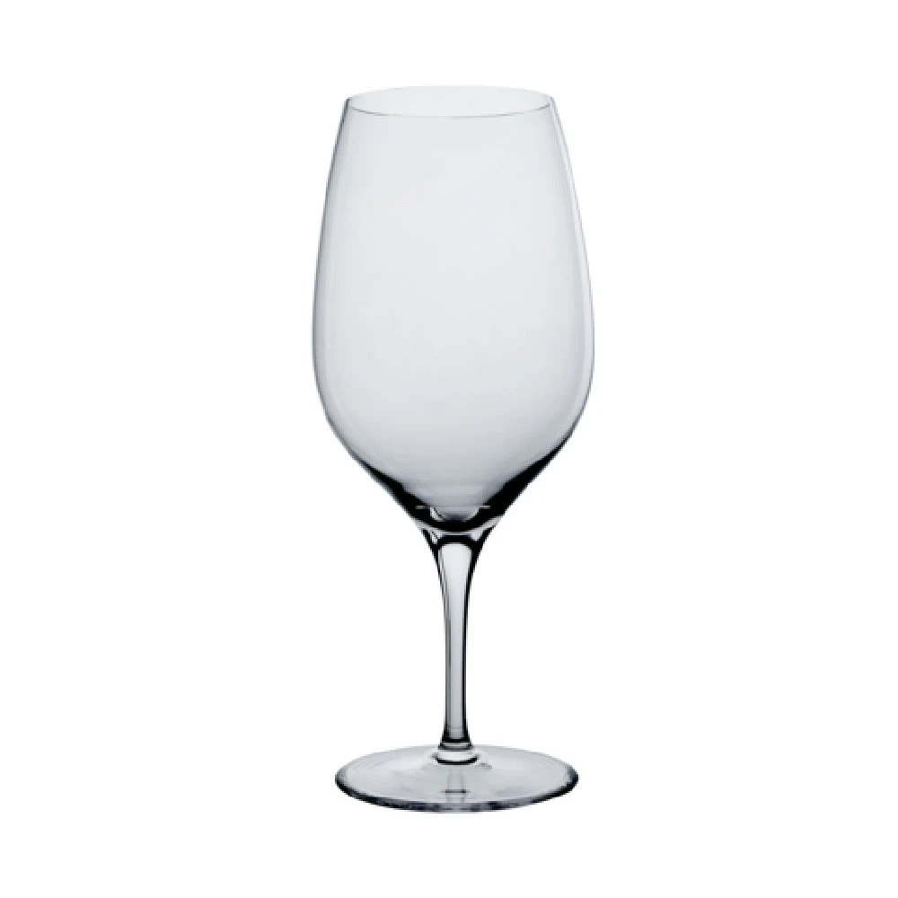 Steelite 4834R347 22.0 Oz Red Wine Glass Crystalline with Special Rim Treatment