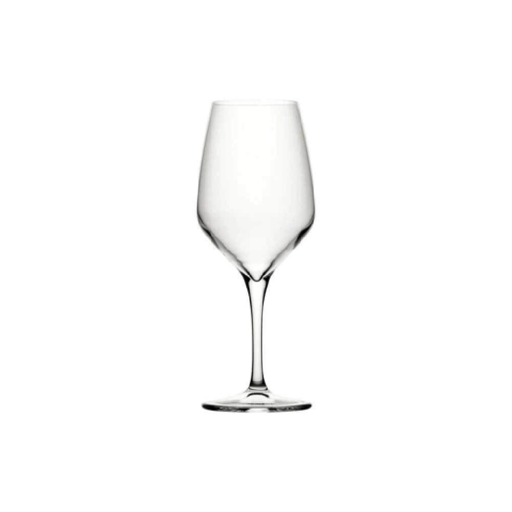 Steelite P440329 12.75 Oz. Wine Glass Soda Lime Clear - 24 Packs