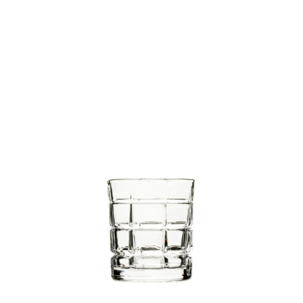 Hospitality Brands HG90425-006 11 oz Double Old Fashioned Glass Premium Glass