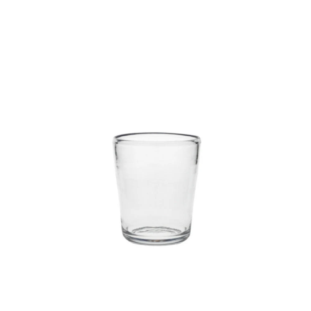Fortessa DV.PS.YYY311CL 14 Oz Old Fashioned Glass Clear - Glass