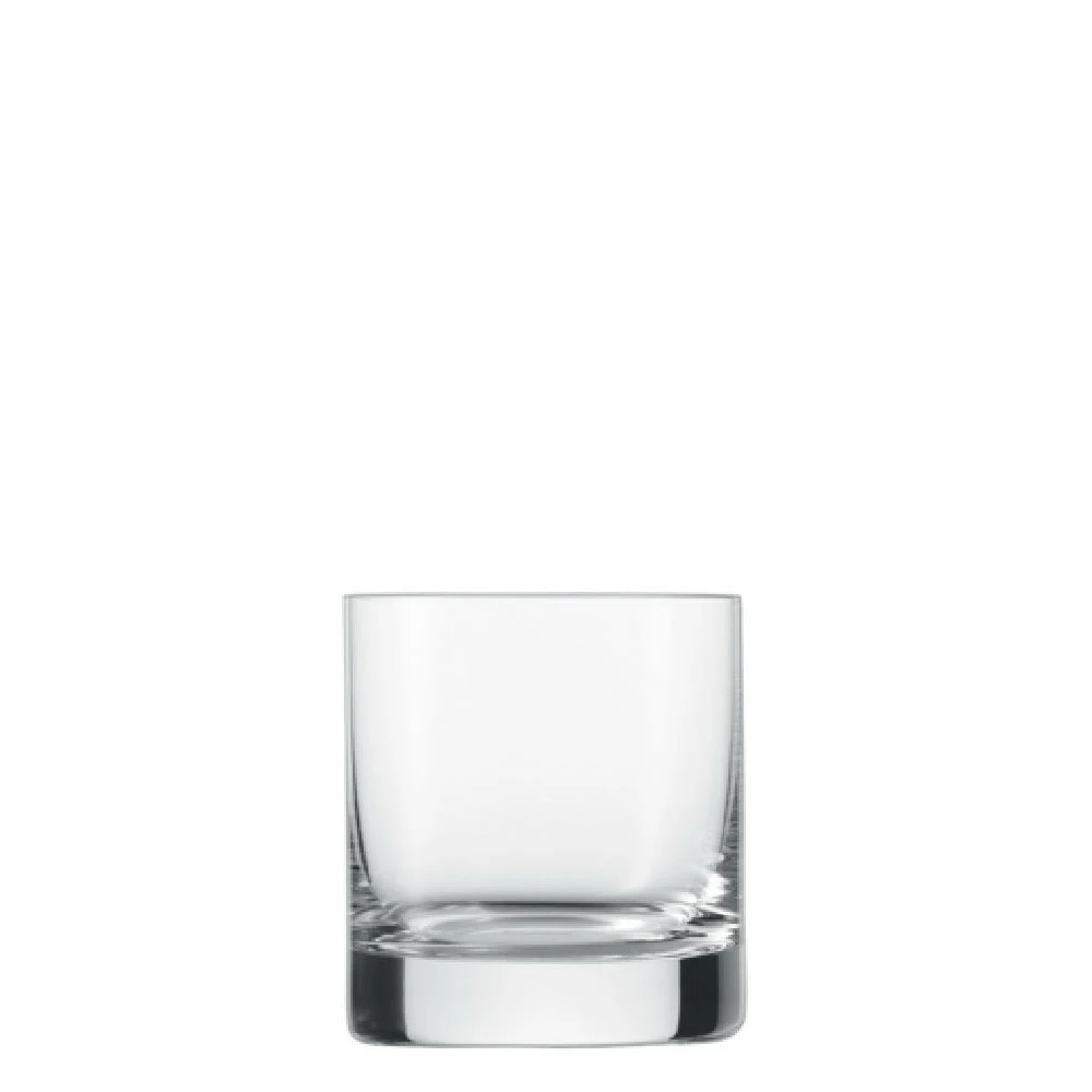 Fortessa 0017.579704 9.8 Oz Zwiesel Glass On The Rocks Lead-Free Crystal