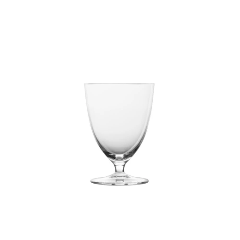 Fortessa 0110.123973 Era Water Goblet Glass 12.8oz Dishwasher Safe (4 Each Per Case)