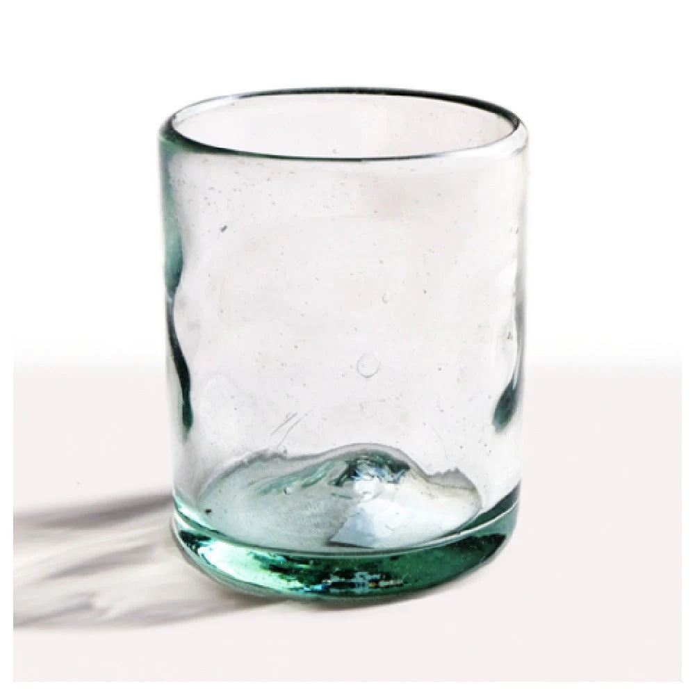 Orion Trading & Design G167-NNL Beverage Glass 12 Oz. All Purpose Tumbler Recycled Glass