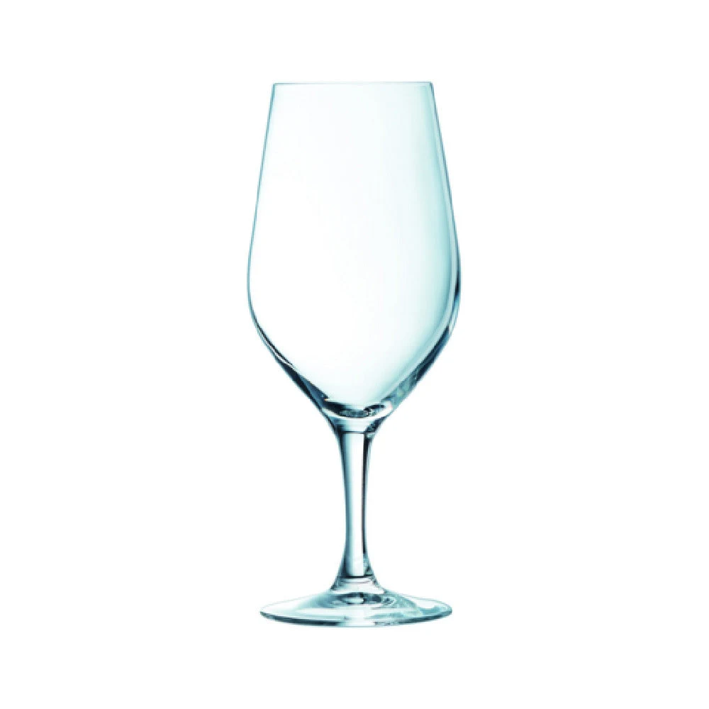 Arc Cardinal V2821 15.5 Oz Crystalline Wine Glass Chef and Sommelier 24 Packs