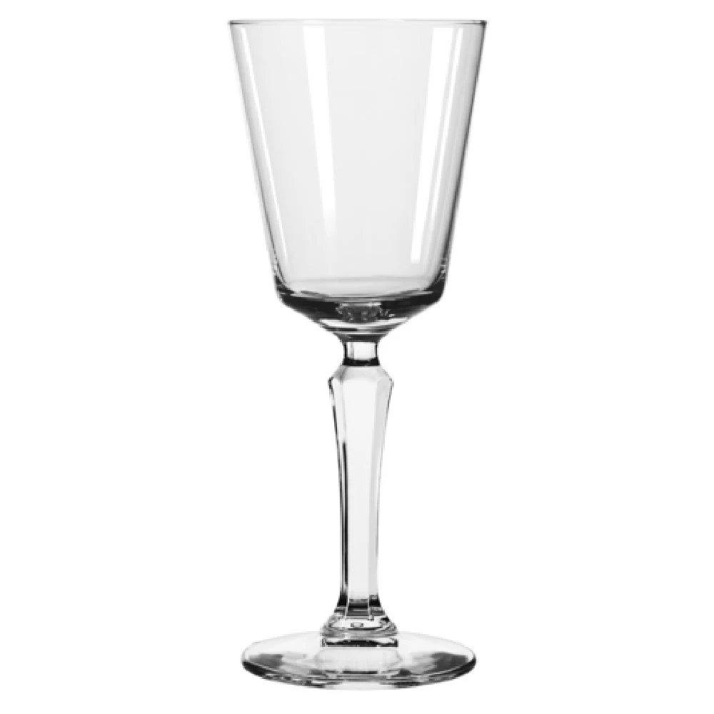 Libbey 603064 8-1/4 Oz Safedge Rim Guarantee Cocktail Glass - Glass