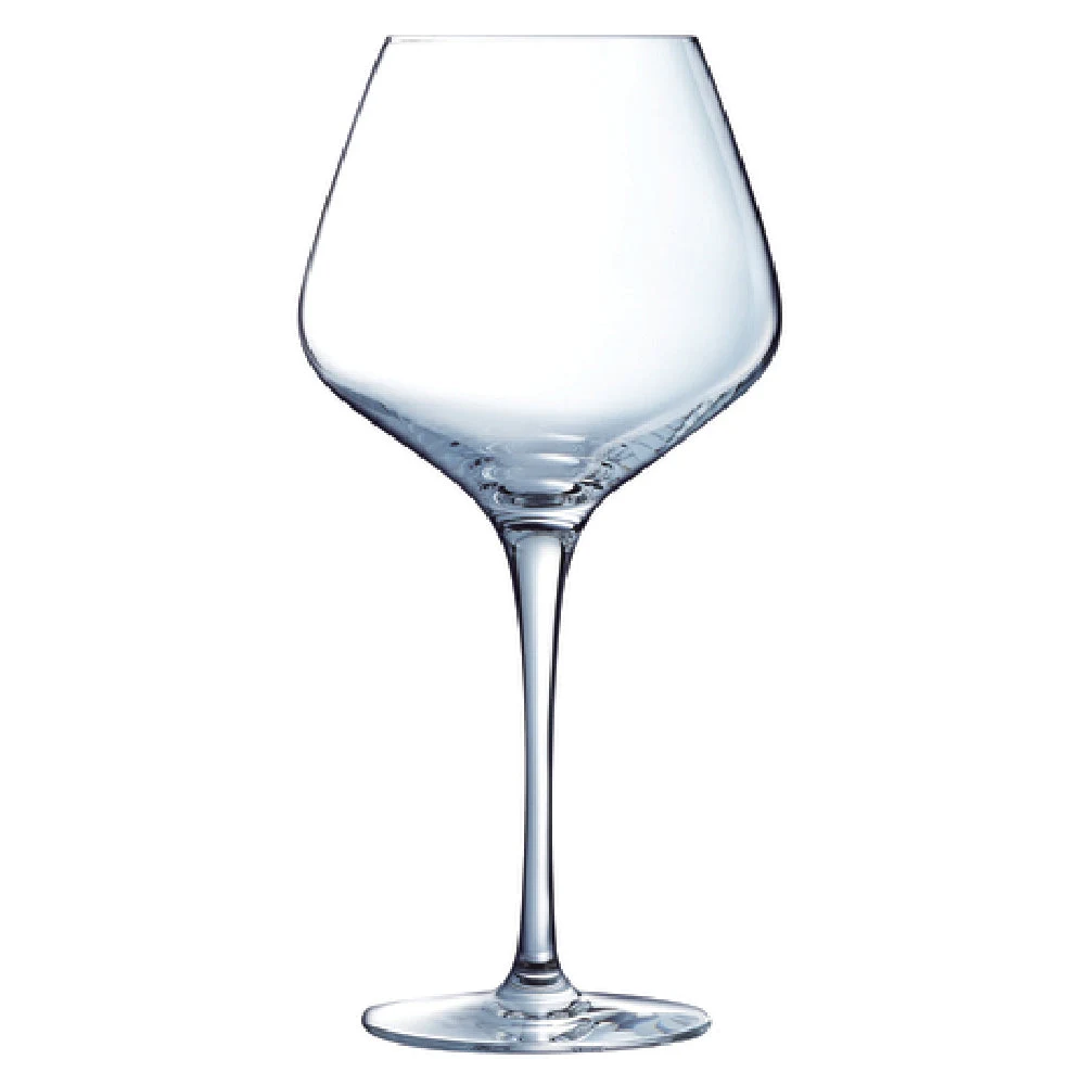 Arc Cardinal N4742 21.25 Oz Glass Wine Chef and Sommelier 12 Packs