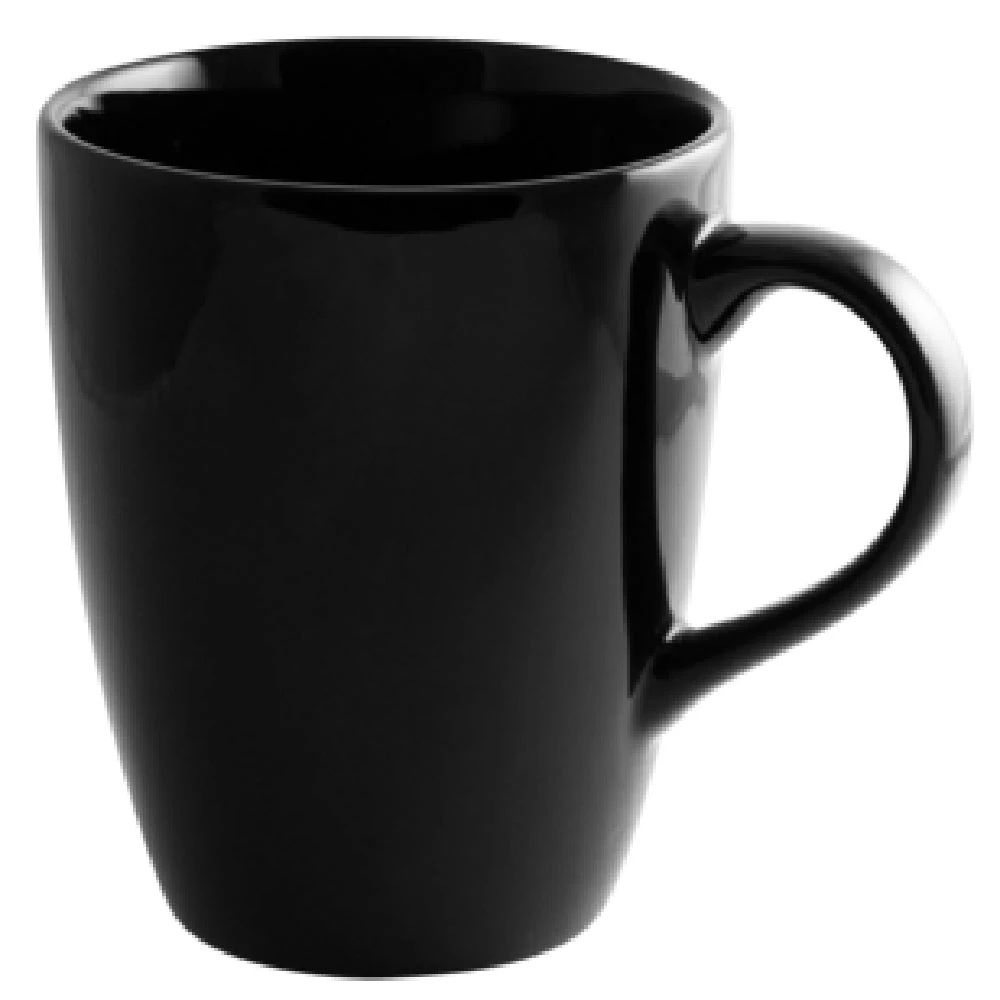Ten Strawberry Street BRB0100 Barrel Mug Tall 12 Oz.