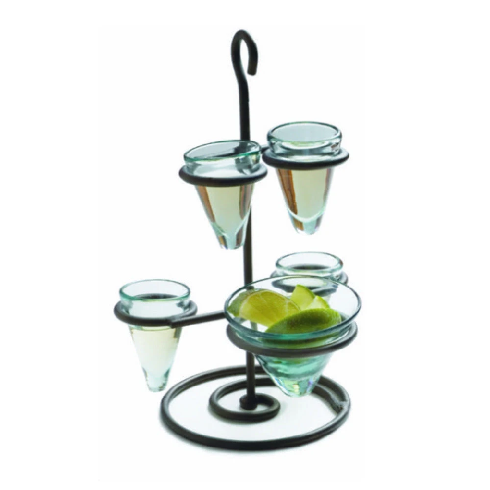 Orion Trading & Design G83-NN Shot Glass 1-1/2 Oz. 2-3/4