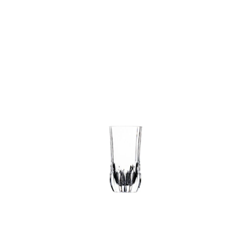 Hospitality Brands HUS067-012 12.75 Oz Unbreakable Montage Hi-Ball Glass Polycarbonate