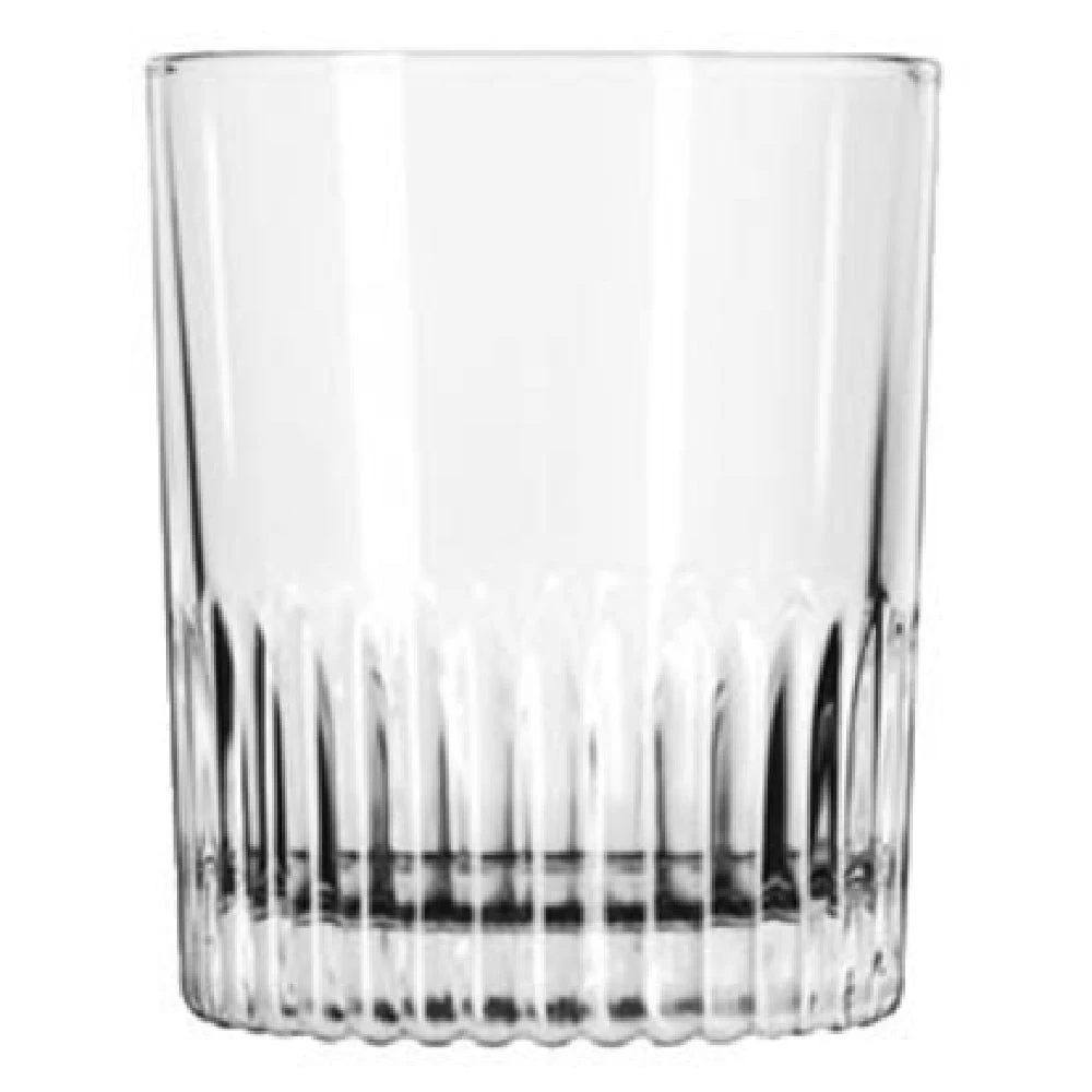Libbey 15626 8-1/2 Oz. Rocks Glass DuraTuff Glassware 36 Packs
