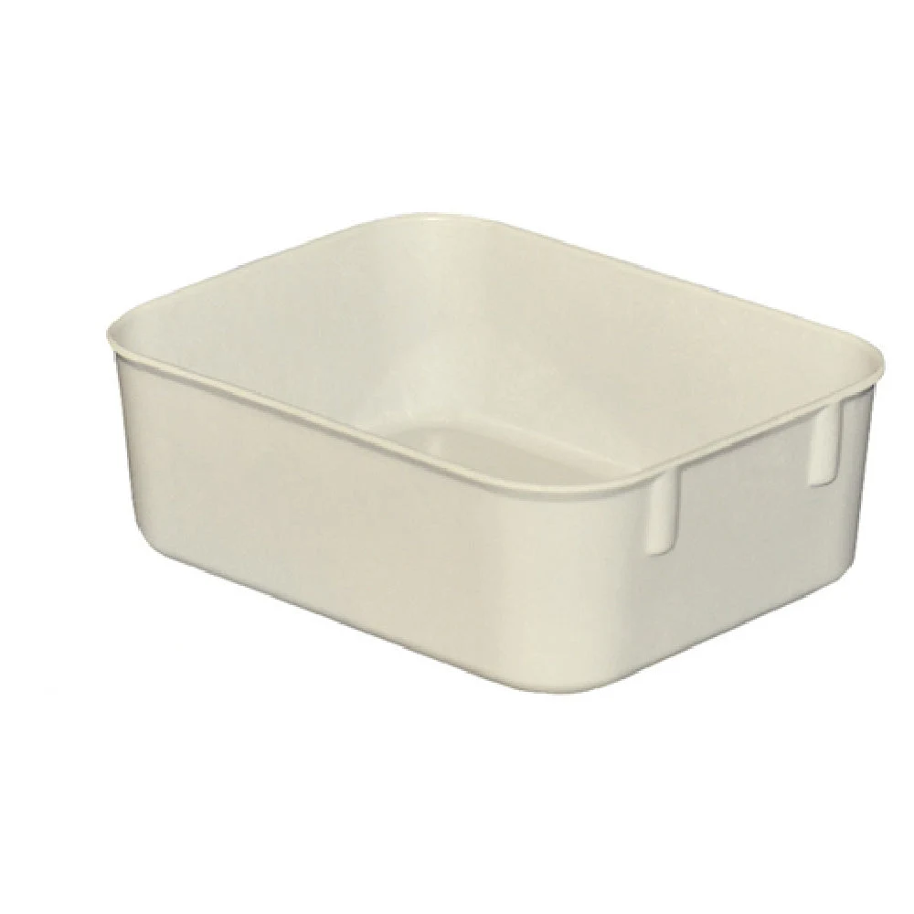 MFG Tray 921108 5269 Storage Container 1/5 Gallon 6-3/16