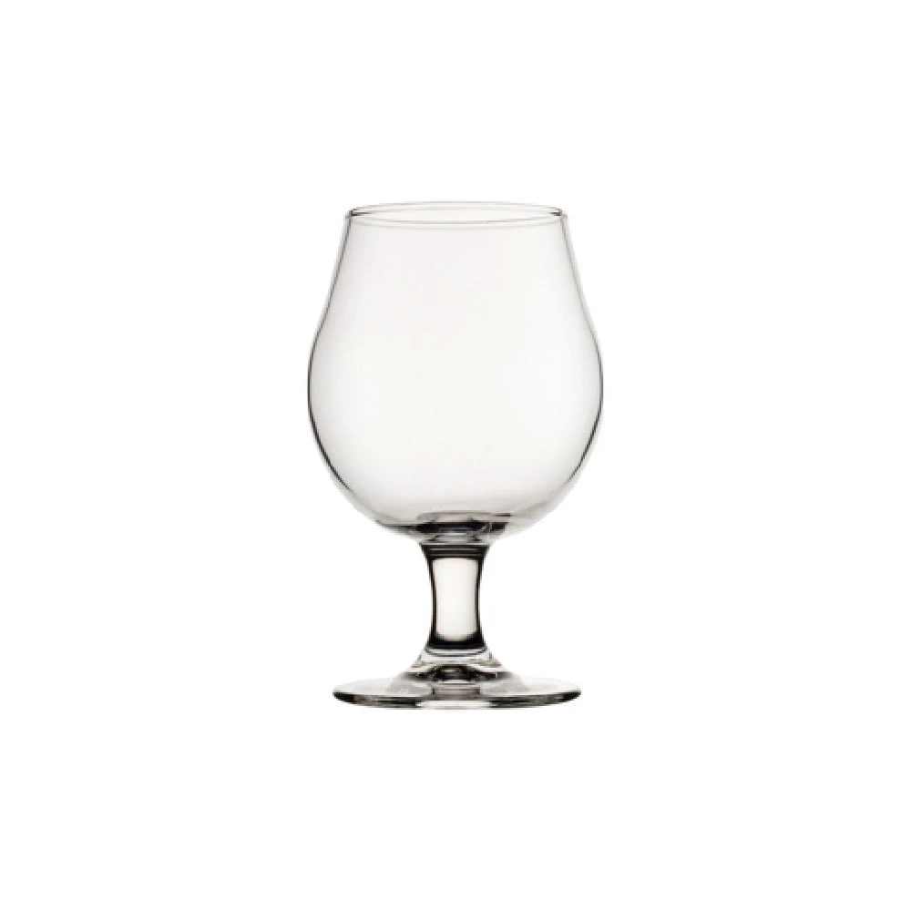 Steelite P440227 16.75 Oz Beer Glass Tempered Soda Lime Clear 2 Dozen Packs
