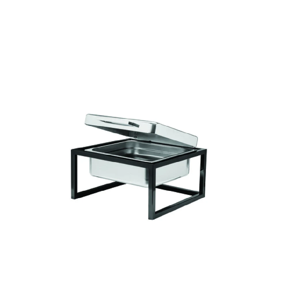 Arc Cardinal FP057 15 Inch Abert Cosmo Chafing Dish Powder Coated Steel