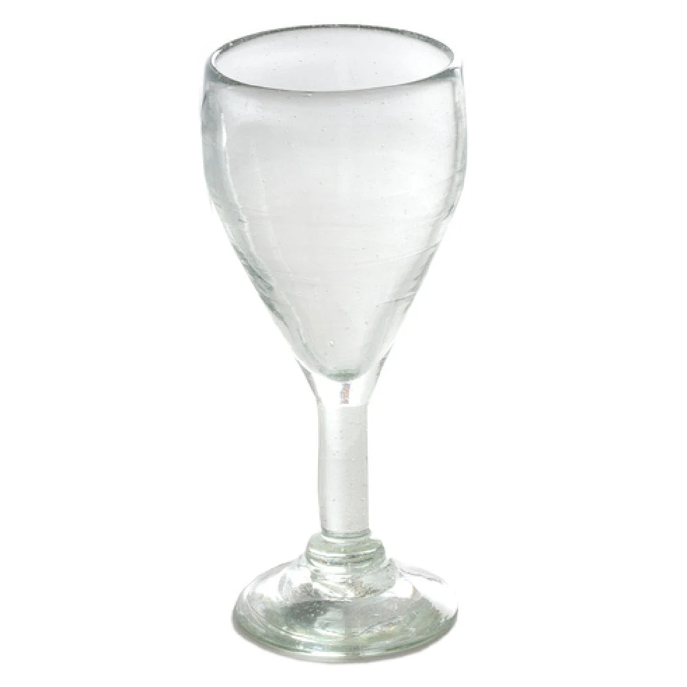 Orion Trading & Design G05-NN Copa Vino Glass 9 Oz. 3-1/4
