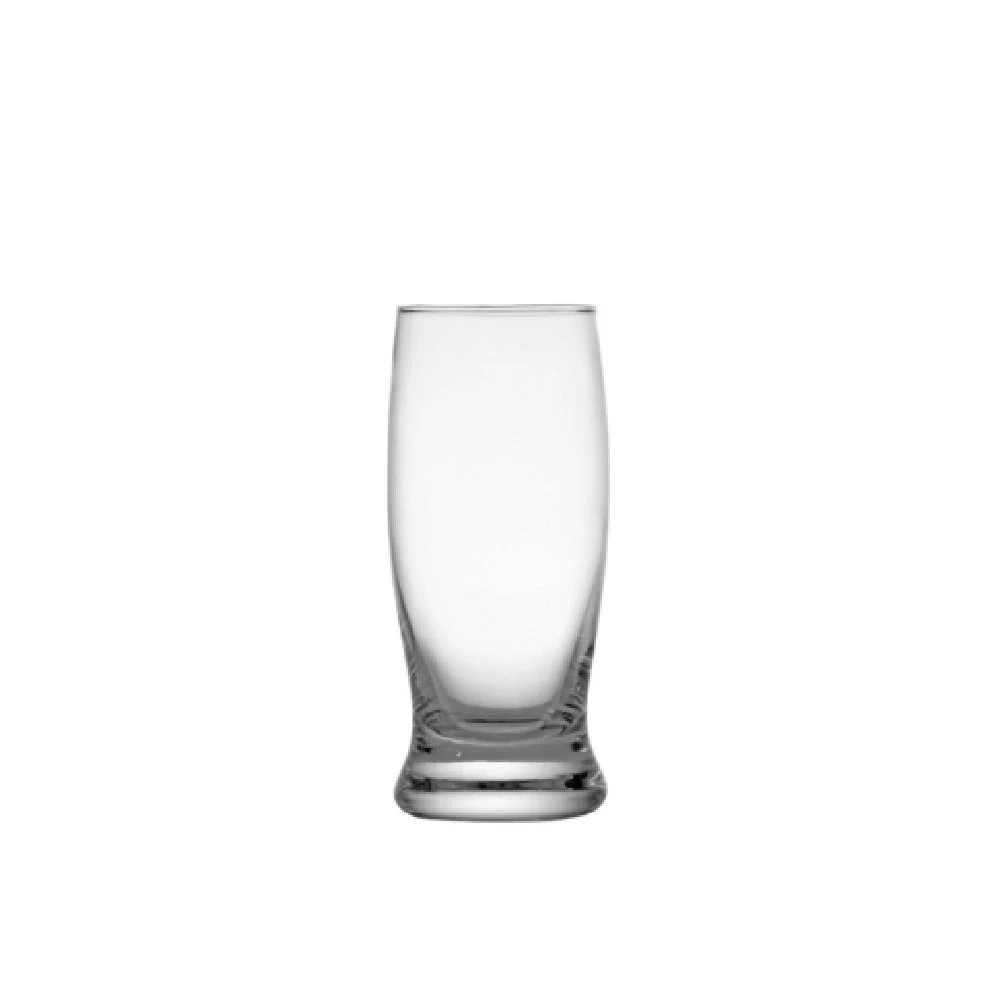 Fortessa DV.501083 4.0 Oz. Mini Bavaria Glass Water Tumbler with Durable Design