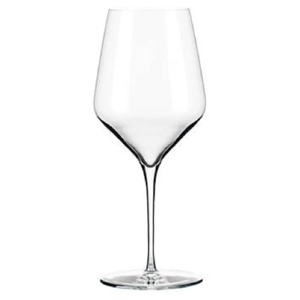 Libbey 9324 20 Oz Wine Glass High Definition and High Durability Rim 12 Packs