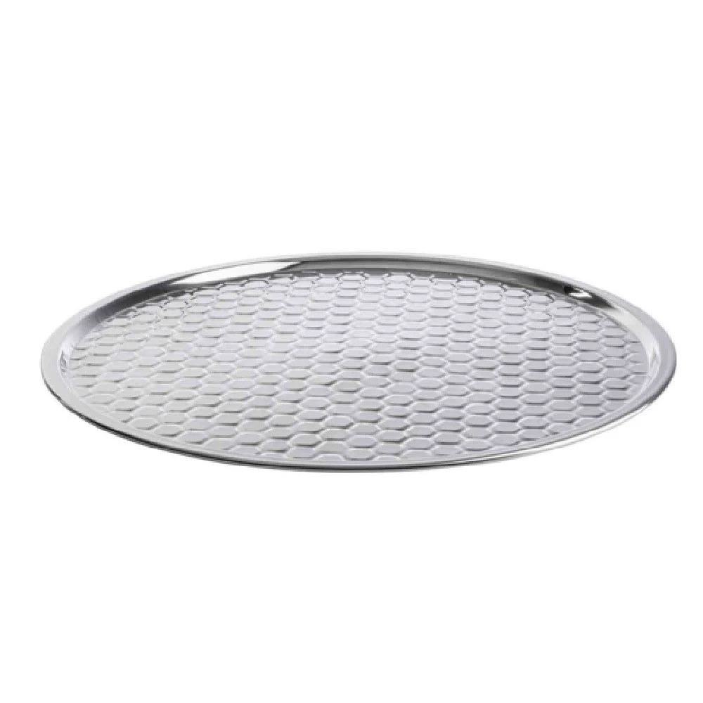 Tablecraft 12847 Hive Collection Serving Tray Round 18