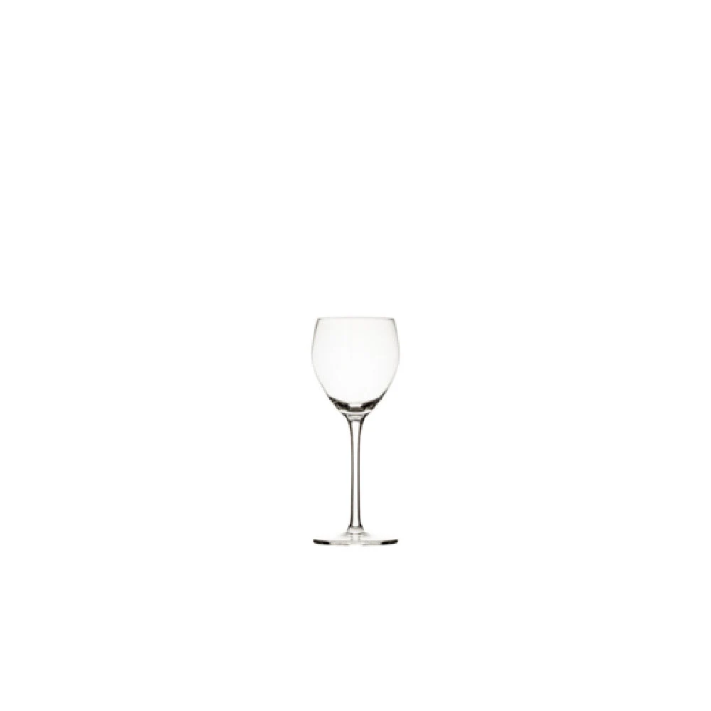 Hospitality Brands HG26011-012 6.5 oz Handmade Cocktail Glass Lead-Free Crystal