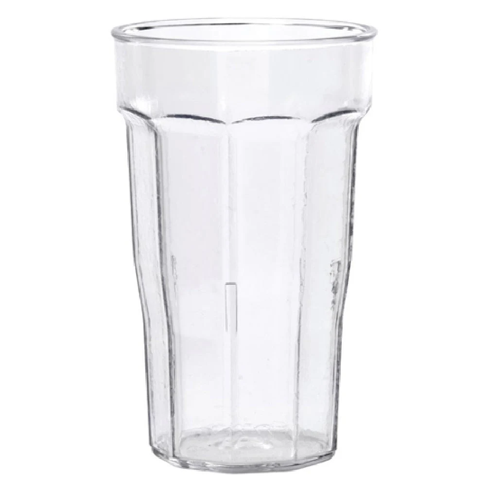 Hubert 13292 Tumbler 14-3/5 Oz. Stackable