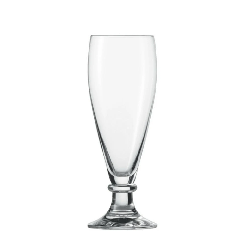 Fortessa 0022.865493 13.9 Oz Pilsner Glass Crystal Dishwasher Safe 6 Packs