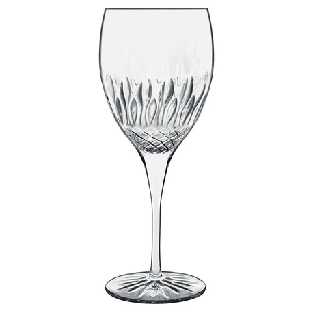 BauscherHepp 12757/01 17.5 oz Chianti Glass Lead Free Crystal Dishwasher Safe