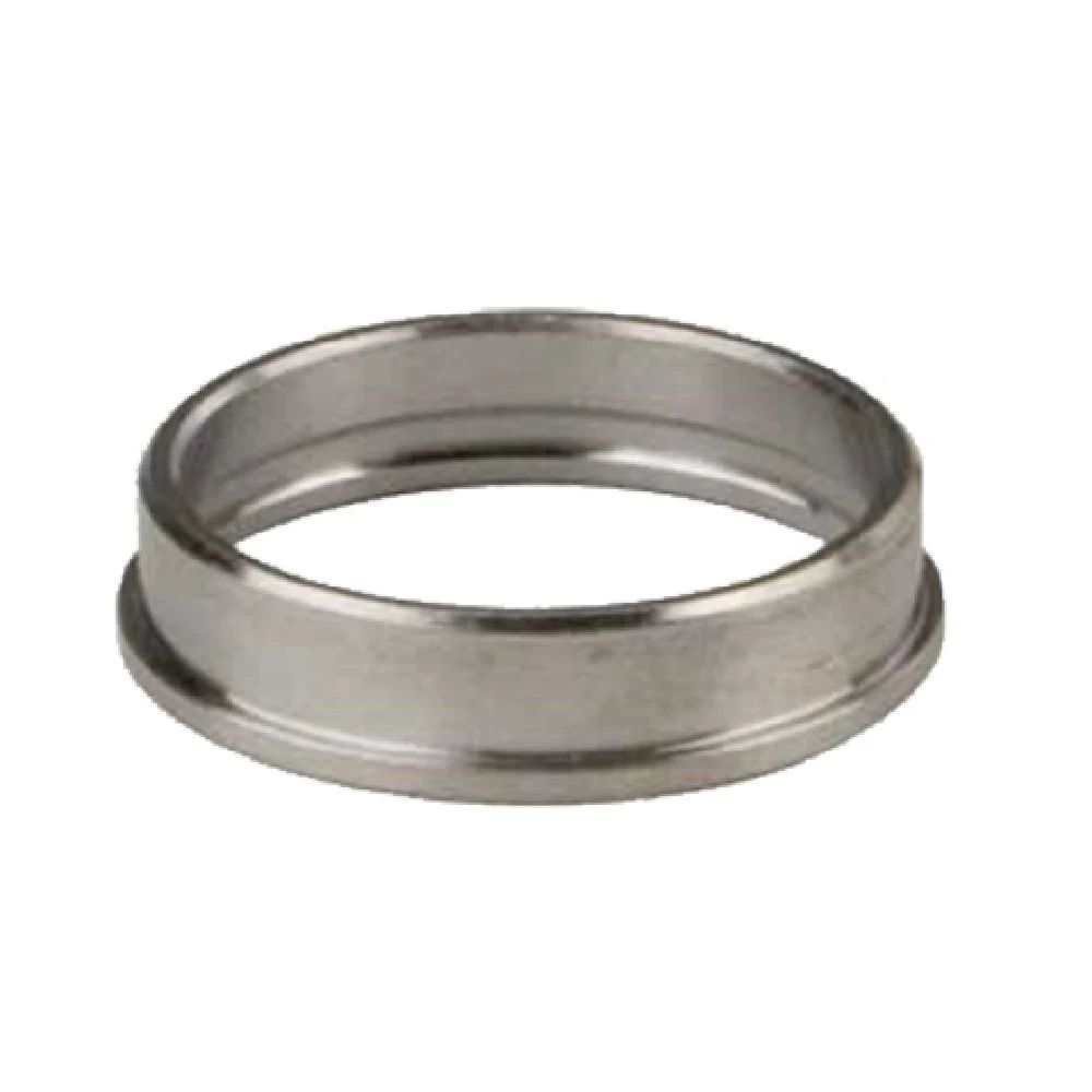 Micro Matic 4330 Shank Sleeve Chrome - Draft Beer System Parts with Corrosion Resistant Finish