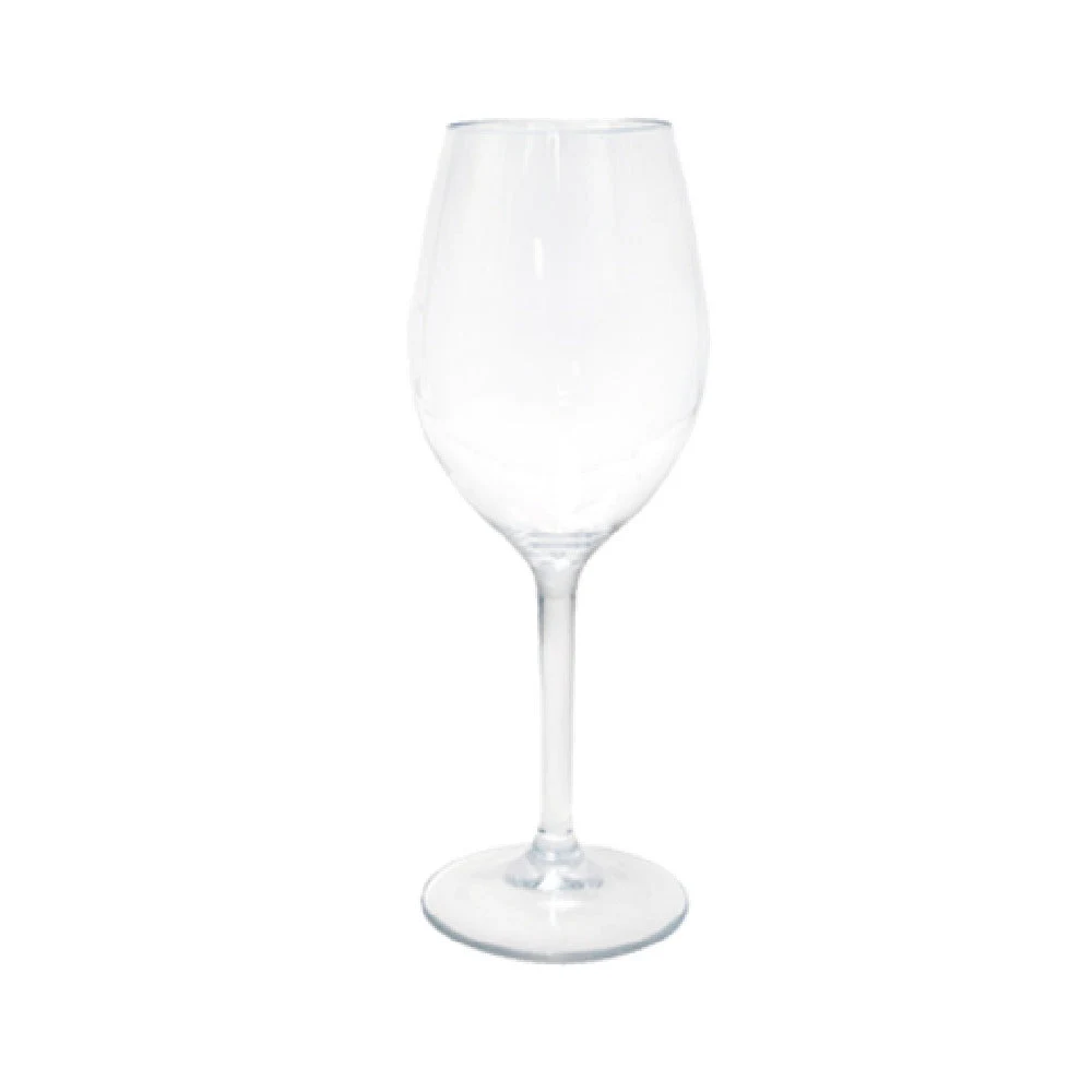 FOH AWI006CLT23 Drinkwise® Wine Glass 16 Oz. 2-1/2
