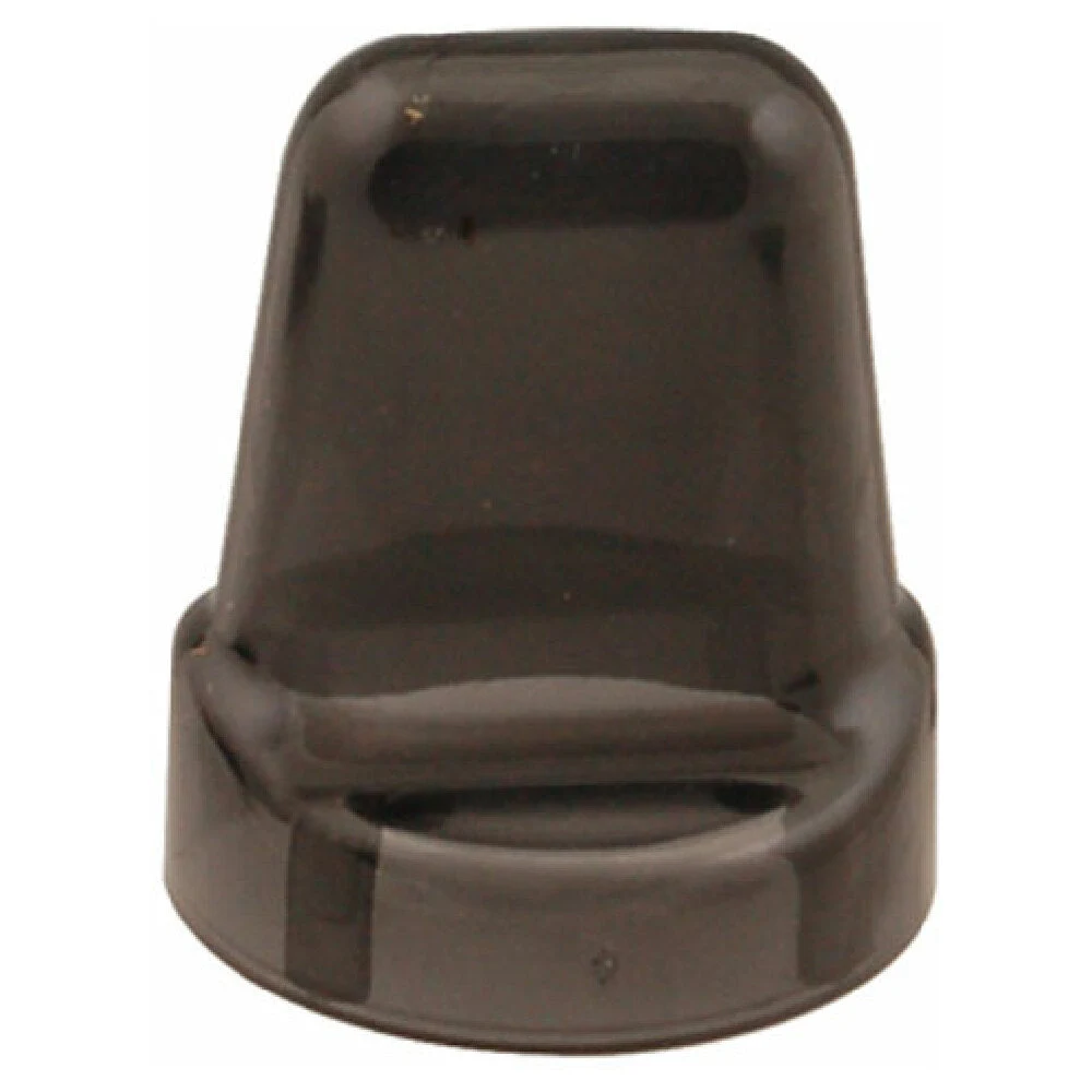 AllPoints BARCR300SC 1 1/4 Inch Smoke Liquor Pourer Polystyrene 12 Pack