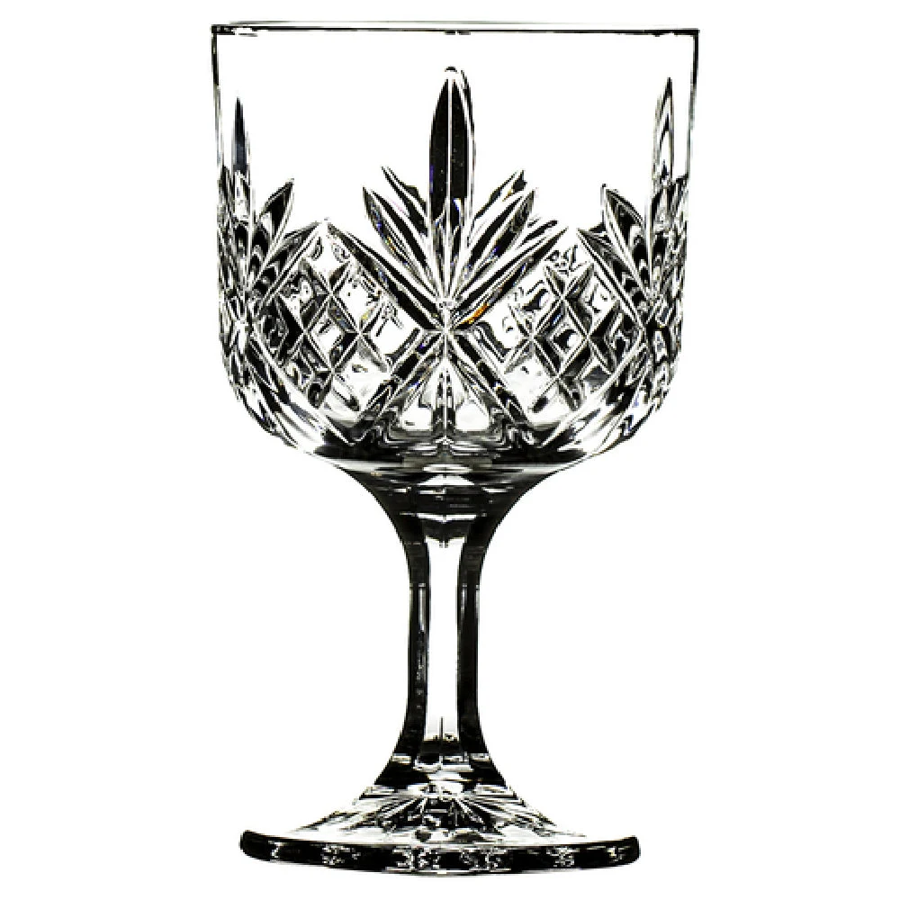 Hospitality Brands HGS25290-016 15 Oz Glass Non-tempered Gin and Tonic Glass