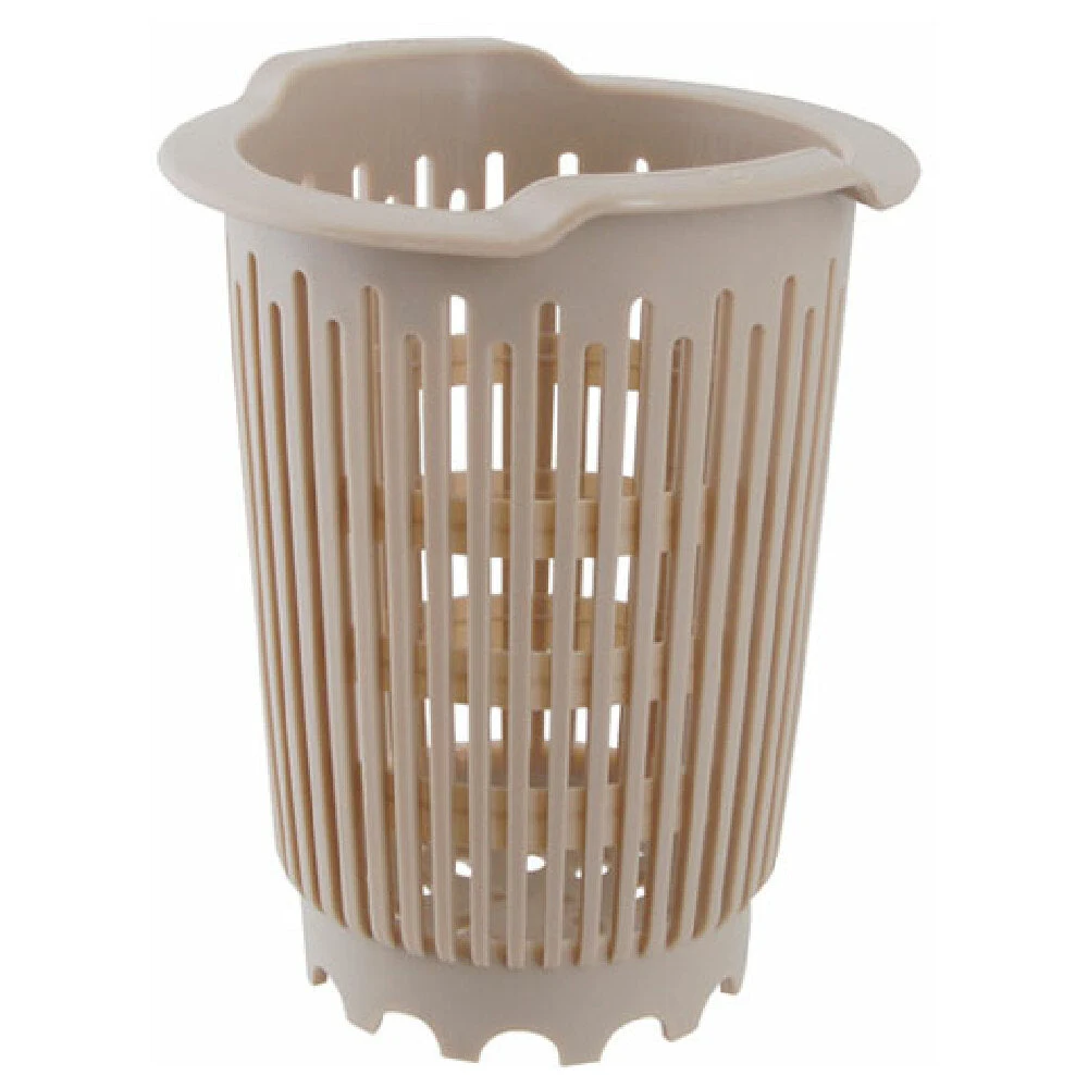 AllPoints 1370-32 Cylinder Silverware with Plastic Construction