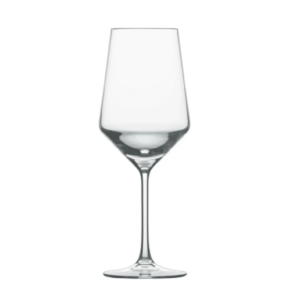 Fortessa 0026.112413 18.2 Oz Cabernet Glass Dishwasher Safe Lead Free Crystal